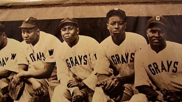 100th Anniversary of Negro Leagues
