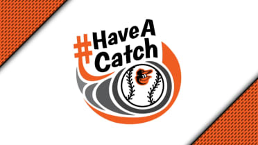Have A Catch