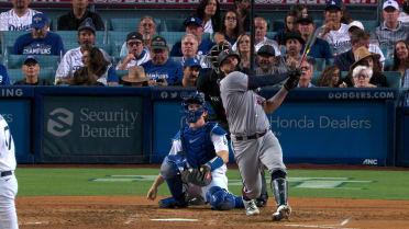 San Diego Padres Gary Sanchez GIF - San diego padres Gary Sanchez Padres -  Discover & Share GIFs