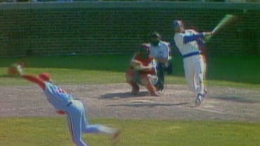 When King Kong Swatted Home Runs: Dave Kingman's Bumpy Baseball Journey -  Baseball Egg