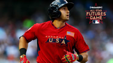2013 MLB All Star Futures Game Live Discussion Thread - Minor League Ball