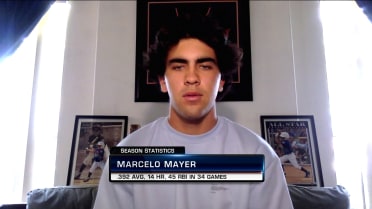 Hot Sheet Podcast: Marcelo Mayer Bounces Back Big — College