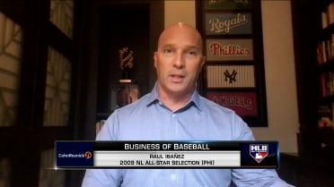 Education of MLB Draft Prospects