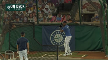 8/21/20: Mariners On Deck Show