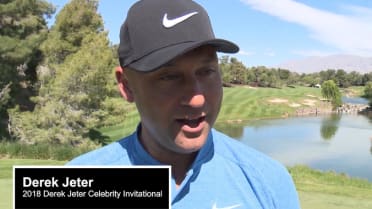 2018 Celebrity Invitational