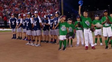 PHR, Jr. Derby winners honored