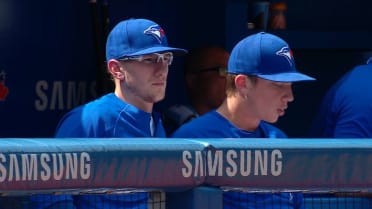 Blue Jays call up Jansen