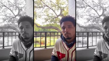 In Honor of Jackie Robinson