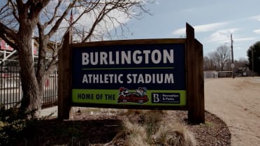 Baseball Roots Appalachian League