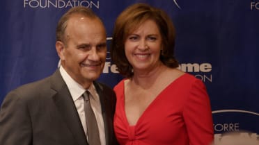 2023 LA Gala - Joe Torre Safe At Home Foundation