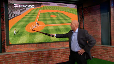FieldVision with Bill Ripken