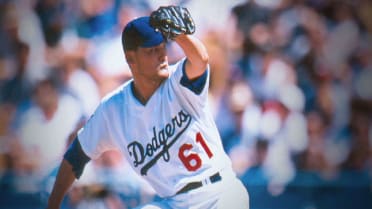 This Day In Dodgers History: Chan Ho Park Becomes First Korean MLB Player;  Adrián González Sets Home Run Mark