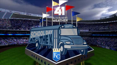 Virtual School Day at the K