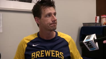 Craig Counsell Stats & Scouting Report — College Baseball, MLB