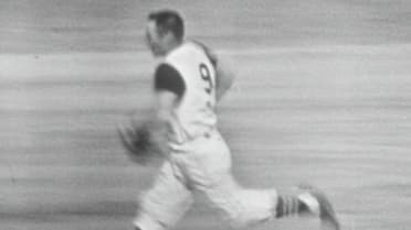 Maz, Pirates walk off in '60 WS