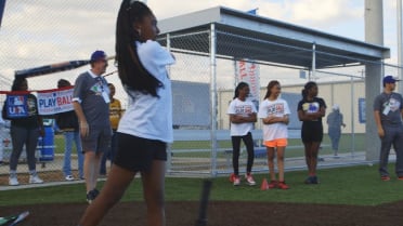 How to Hit in Pitch, Hit, Run