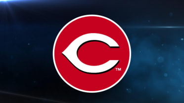 LIVE: Reds Press Conference