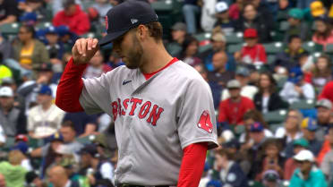 Kutter Crawford 2022 Boston Red Sox Game Worn & Signed Official July 4th  STANCE OTC MLB Socks - Pitched 5 1/3 Innings of Two-Hit Relief! - Big Dawg  Possessions