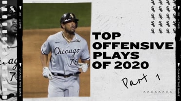 Top 2020 Offensive Plays, Part 1