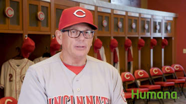 Where Are They Now: Tom Hume