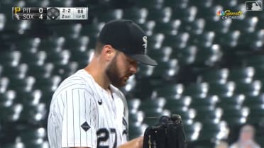 Giolito No-Hitter: All 27 Outs