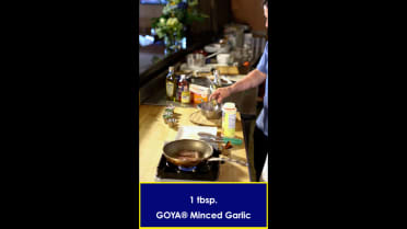 Goya Ballpark Bites: Churrasco