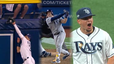 Best of Must C: Rays