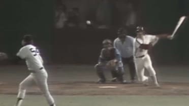 Boone's two-run single