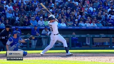 Kris Bryant hit another home run (yes, this is a different post