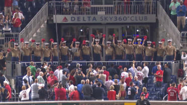 Sept. 13 Military Recognition