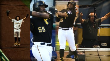 Best of Must C: Pirates