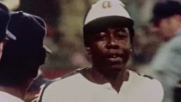 Aaron homers at Atlanta ASG