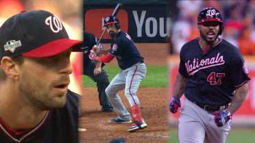 Best of Must C: Nationals