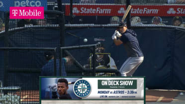 9/18/20: Mariners On Deck