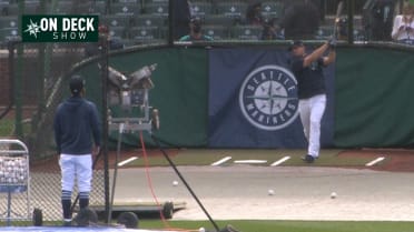 Opening Night On Deck Show 