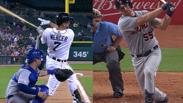 Best of Must C: Tigers