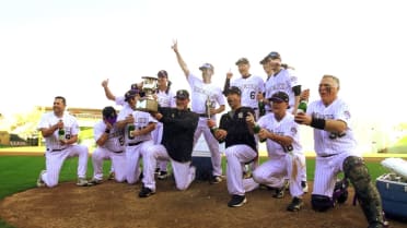 Rockies Fantasy Camp Highlights