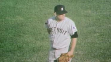 McLain gets 24th win of 1969