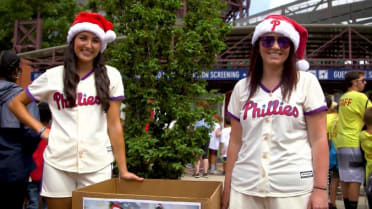 Summer Week of Giving