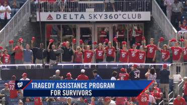 Sept. 10 Military Recognition