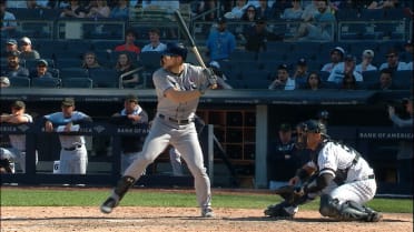 Must C: Meadows' go-ahead HR