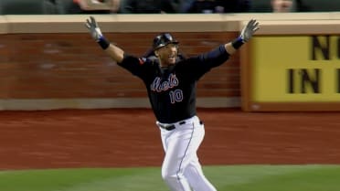 Mets Flashback: Gary Sheffield's 500th Home Run - Metsmerized Online
