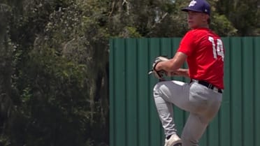 Top Prospects: Cole Phillips 