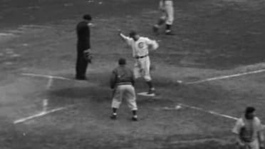 Hack hits walk-off in the 12th