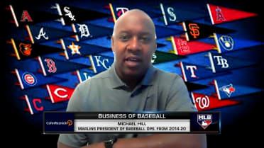 Why an MLB Scouting Combine?