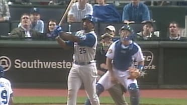 Carlos Delgado four-homer game streaming on MLB