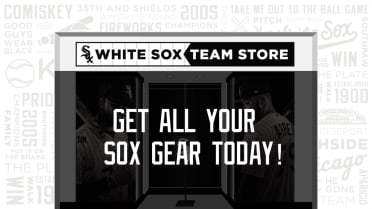 CWS Orland Square Pop Up Shop