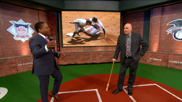 MLB Tonight: Ripken on Duvall