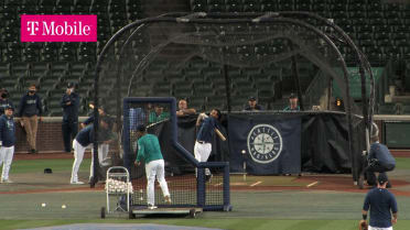 9/27/21: Mariners On Deck Show  