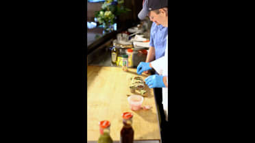 Goya Ballpark Bites: Street Tacos